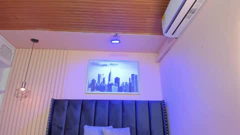 Viiolett online show from 31, 10, 2025