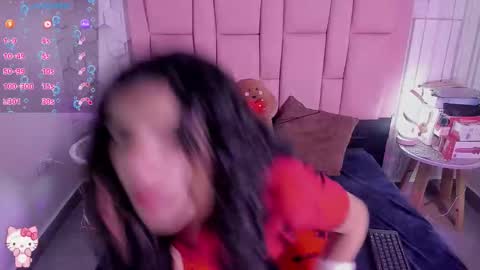 Violet online show from 7, 11, 2025