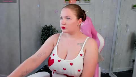 Snapshot of viirginia_robinson chatting on 13, 4, 2026 Jinny online show from 13, 4, 2026