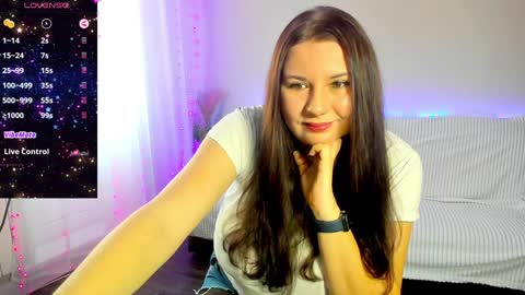 Vika online show from 20, 12, 2024