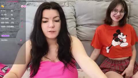 follow my fansly  online show from 11, 11, 2025