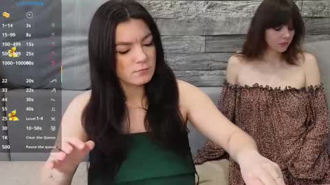 Snapshot of vika_loves_you chatting on 16, 3, 2026 follow my fansly online show from 16, 3, 2026