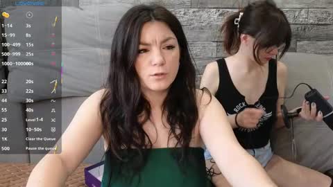 Snapshot of vika_loves_you chatting on 20, 4, 2026 follow my fansly online show from 20, 4, 2026