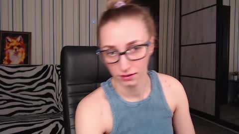 Vika online show from 9, 3, 2025