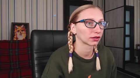 Vika online show from 16, 10, 2025