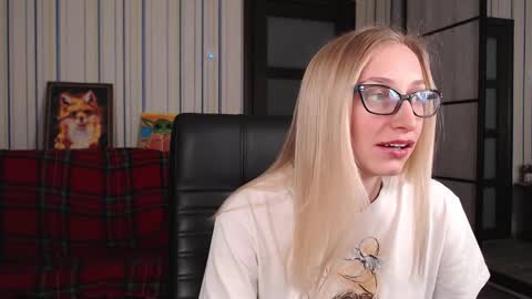 Vika online show from 19, 10, 2025