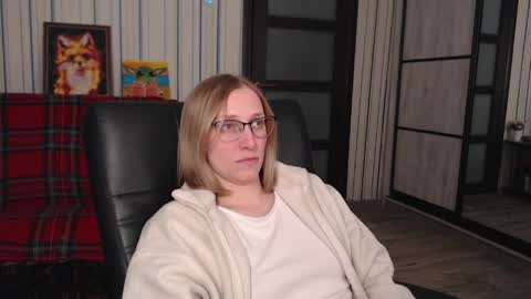Snapshot of vikaericka chatting on 20, 4, 2026 Vika online show from 20, 4, 2026