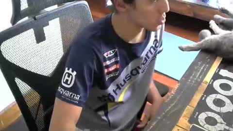 Snapshot of vikernescam chatting on 20, 9, 2025 Vikernescam online show from 20, 9, 2025