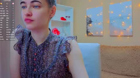 Snapshot of vikiberry chatting on 20, 3, 2026 vikiberry online show from 20, 3, 2026