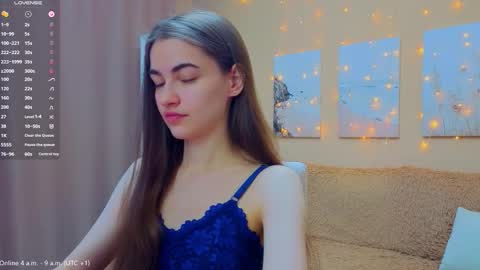 Snapshot of vikiberry chatting on 27, 3, 2026 vikiberry online show from 27, 3, 2026