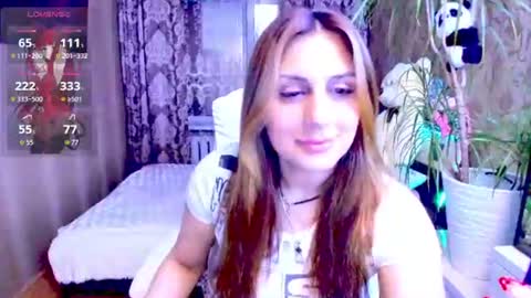 Snapshot of vikilove_ chatting on 21, 6, 2026 Victoria online show from 21, 6, 2026