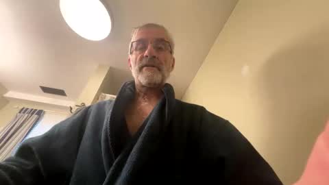 Snapshot of viking6man chatting on 24, 1, 2025 Richard Flasher online show from 24, 1, 2025