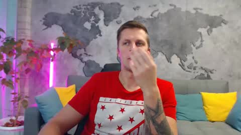 vikingchrisss online show from 11, 11, 2025