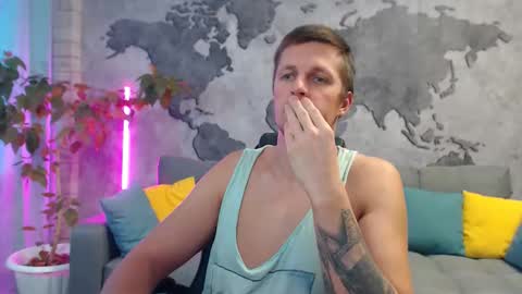 vikingchrisss online show from 19, 11, 2025