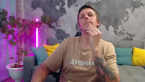 vikingchrisss online show from 18, 12, 2025