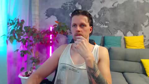 vikingchrisss online show from 2, 5, 2026