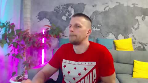 vikingchrisss online show from 19, 5, 2026