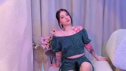 Daria online show from 27, 2, 2026