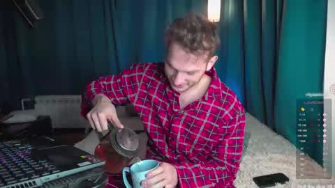 fansly  VITEKsecret online show from 20, 11, 2025