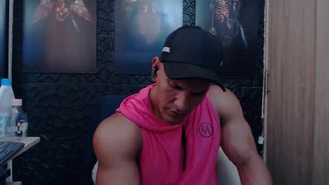 Viktor Herrera online show from 28, 2, 2026