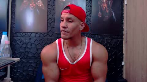 Viktor Herrera online show from 6, 3, 2026