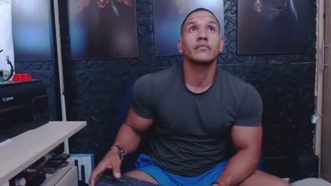 Viktor Herrera online show from 20, 7, 2026