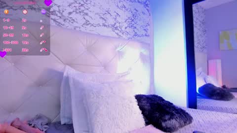 Viktoria online show from 25, 2, 2025