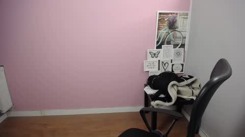 viktoria_lovely online show from 18, 1, 2025