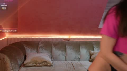 Snapshot of viktoria_storm chatting on 21, 12, 2024 Alisa online show from 21, 12, 2024