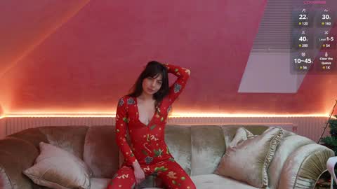 Snapshot of viktoria_storm chatting on 27, 12, 2024 Alisa online show from 27, 12, 2024