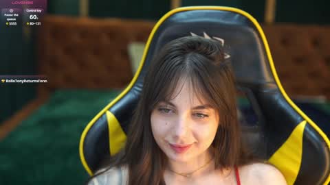 Snapshot of viktoria_storm chatting on 11, 1, 2025 Alisa online show from 11, 1, 2025