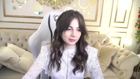 Snapshot of viktoria_storm chatting on 30, 1, 2025 Alisa online show from 30, 1, 2025