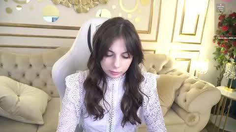 Snapshot of viktoria_storm chatting on 30, 1, 2025 Alisa online show from 30, 1, 2025