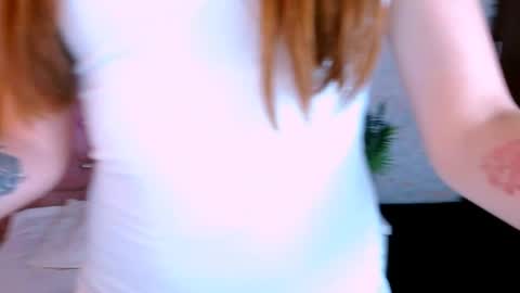 Snapshot of viky_evanss chatting on 31, 3, 2026 viky_evanss online show from 31, 3, 2026