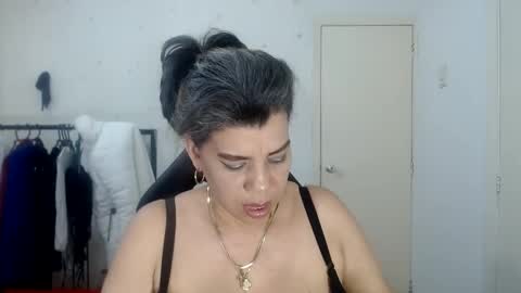 VIKY ADAMS online show from 24, 2, 2025