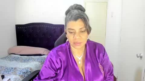 VIKY ADAMS online show from 12, 9, 2025