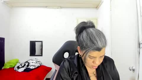 VIKY ADAMS online show from 23, 9, 2025