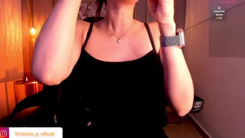 Victoria online show from 15, 4, 2026