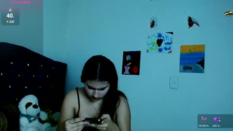 vikysexy28 online show from 15, 2, 2025