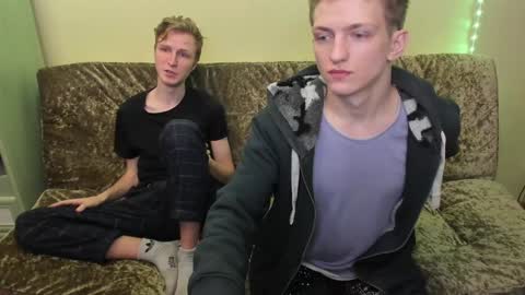 Dimoooooon online show from 27, 12, 2024