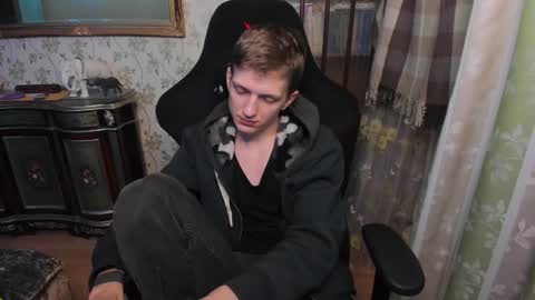 Dimoooooon online show from 17, 1, 2025