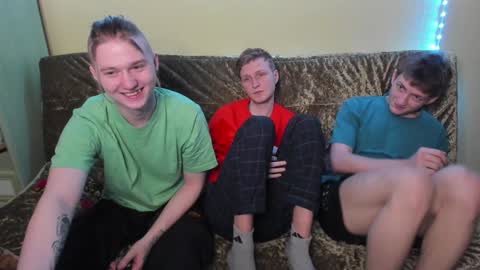 Dimoooooon online show from 20, 1, 2025