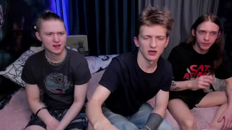 Dimoooooon online show from 1, 2, 2025