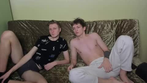 Dimoooooon online show from 10, 2, 2025