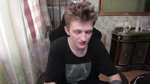 Dimoooooon online show from 14, 2, 2025