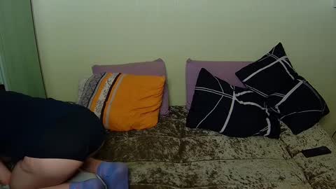 Dimoooooon online show from 8, 3, 2025