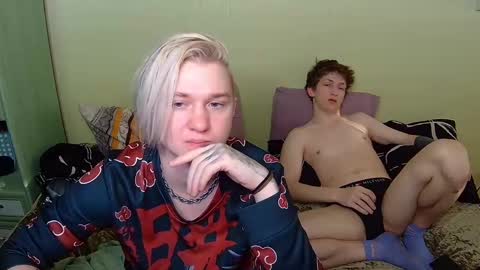 Dimoooooon online show from 8, 3, 2025