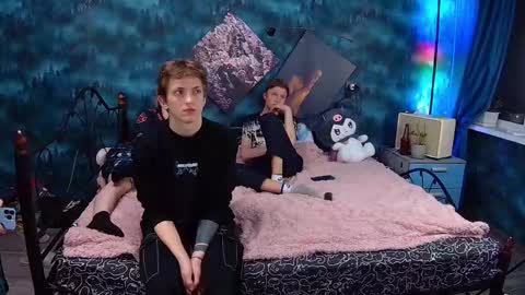 Dimoooooon online show from 9, 3, 2025