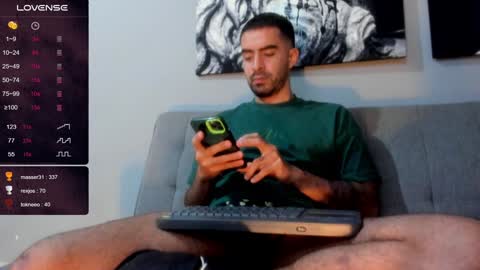 Snapshot of vince_colin chatting on 30, 12, 2024 VINCE online show from 30, 12, 2024