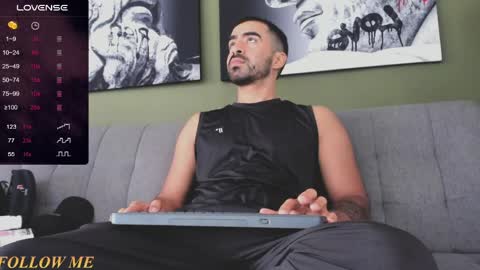 Snapshot of vince_colin chatting on 15, 4, 2026 VINCE online show from 15, 4, 2026